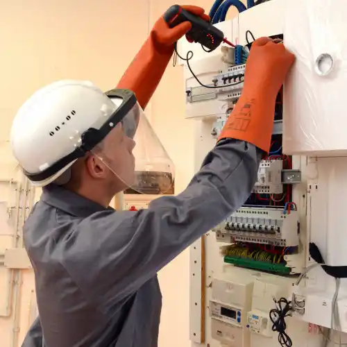 elektricien Hezingen